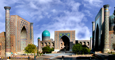 Yazd