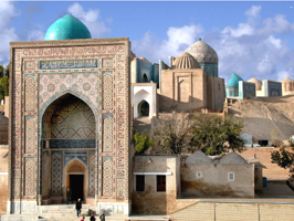 Yazd