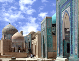 Yazd